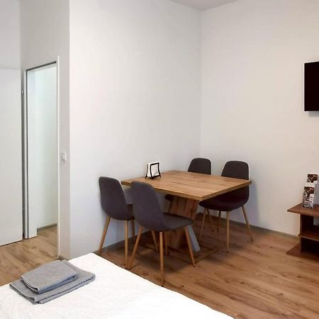Bacher Apartment فيينا المظهر الخارجي الصورة