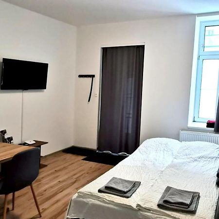 Bacher Apartment فيينا المظهر الخارجي الصورة