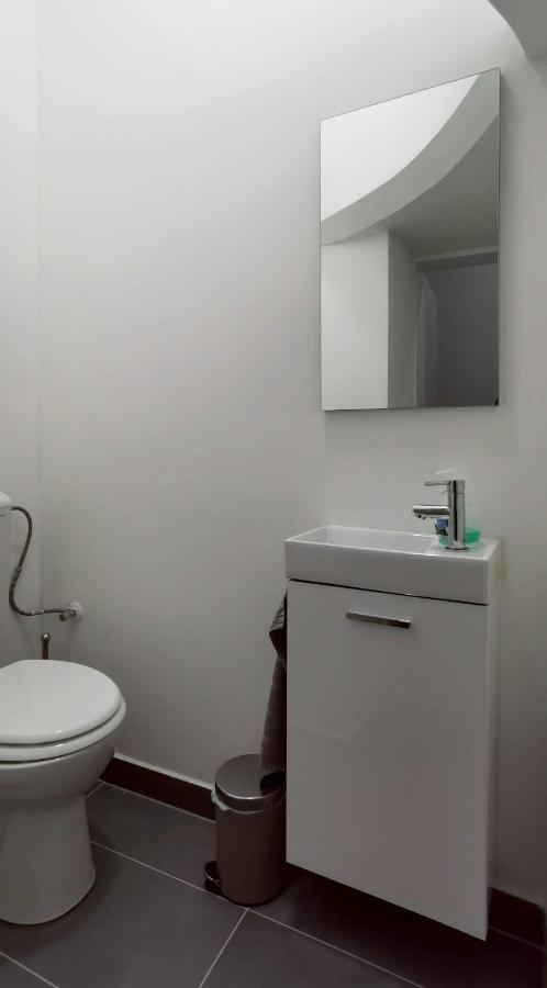 Bacher Apartment فيينا المظهر الخارجي الصورة