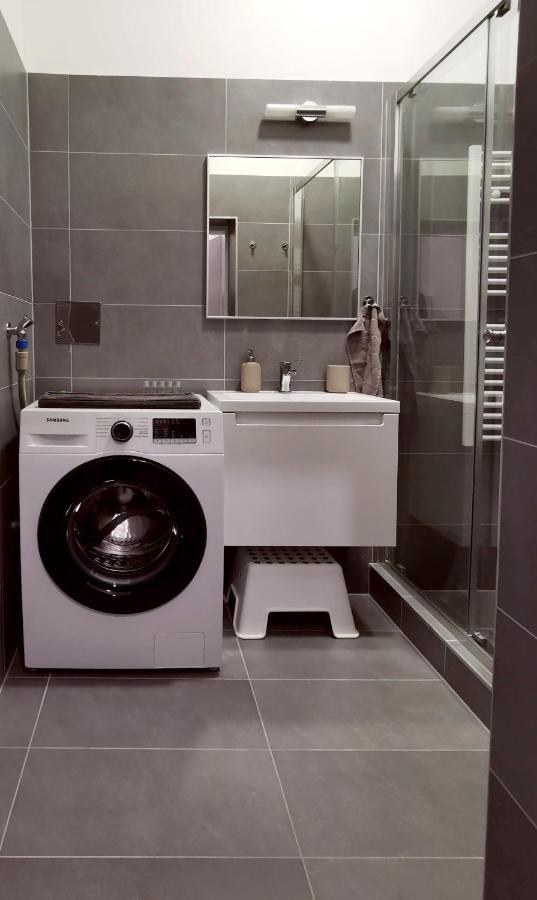 Bacher Apartment فيينا المظهر الخارجي الصورة